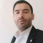 موسی محرمی قیه باشی