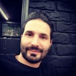 حامی قاسمی نژاد