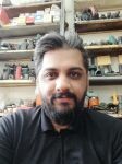 سید رضا علی ساری جلال