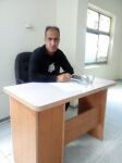 تندیس سوگند ایرانیان
