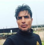 مهرداد حاجتی راد