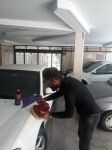 احمد رضا رضایی