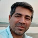 کامبیز نقابی