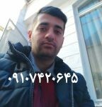 بهروز عباسی