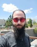 سعید نجفی خیاط