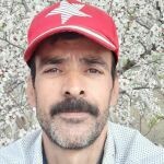 رضا عارفی