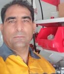 احمد کشاورز