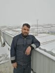 سید محمد باقر هاشمی براشک
