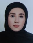 سارا روحی