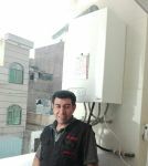نادر چراغی