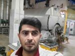 مرتضی حق شناس