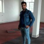 محبوب مشگینی اقدم