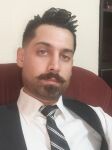 میلاد درخشان