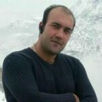علیرضا طهرانی
