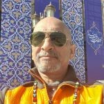 رضا حجتی