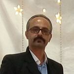 مهدی سلیمانی منش
