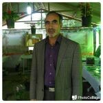 حسین صافحیان