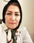 لیلا ایرانی