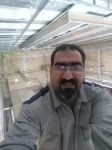 علی بحرانی