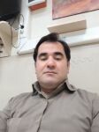 منوچهر حق شناس نصفچی
