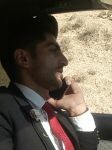 محمدعلی خسرونژاد
