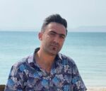 مهرداد نور محمد نژاد بقایی