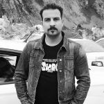 رضا مددی