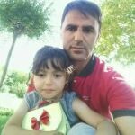 ابوذر سبزعلی زاده