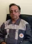 کریم باغبان کریمی