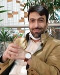سعید حیدری