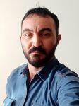 مسعود یادگاری