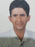 یزدان ارمندی