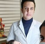 محمد رستمی