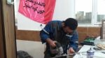 علی سعادت روحی
