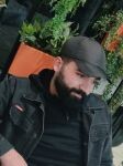 علی حسین پور برزگر