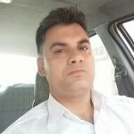 شاپور ملکی گاومری