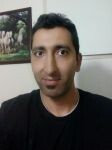 رضا اکبری