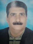 اسدالله رمضانی