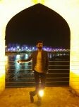 مسعود دهاقین