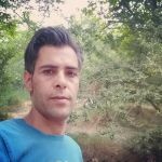علی عجمی
