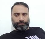 جاهد طالبی