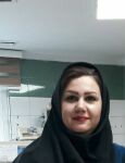 فاطمه بختیاری