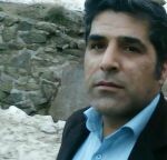 روح اله ورمزیار