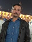 محمدرضا فرامرزی