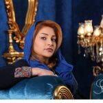 ندا بابایی