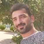 میلاد رمضانی