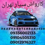 علیرضا نگاری