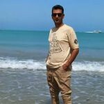علیرضا قره خانلویی