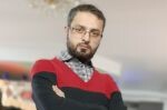 سید مهدی عابدینی