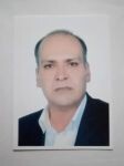 کوروش نعل شکن